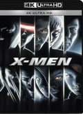 X-Men  [BDremux-1080p]